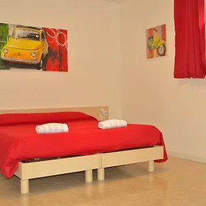 B&B Bonomelli Bed & Breakfast