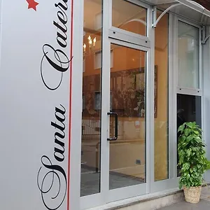 Santa Caterina Bergamo