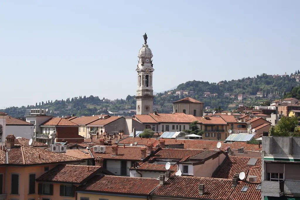 Affittacamere Hotel Alex E Angie Bergamo